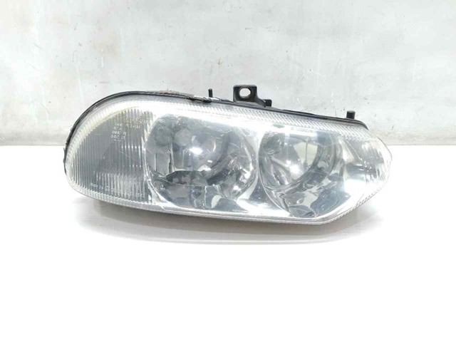 Reflektor prawy 60620134 FIAT