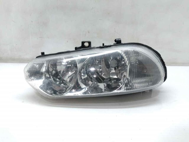Reflektor lewy 60620135 FIAT