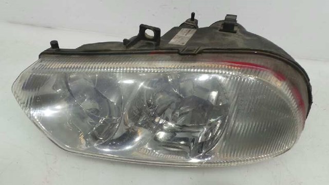 Reflektor lewy 60620135 FIAT