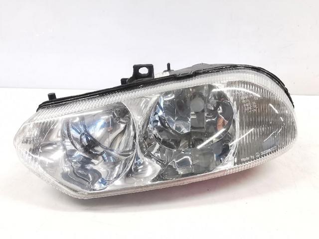 Reflektor lewy 60620135 FIAT