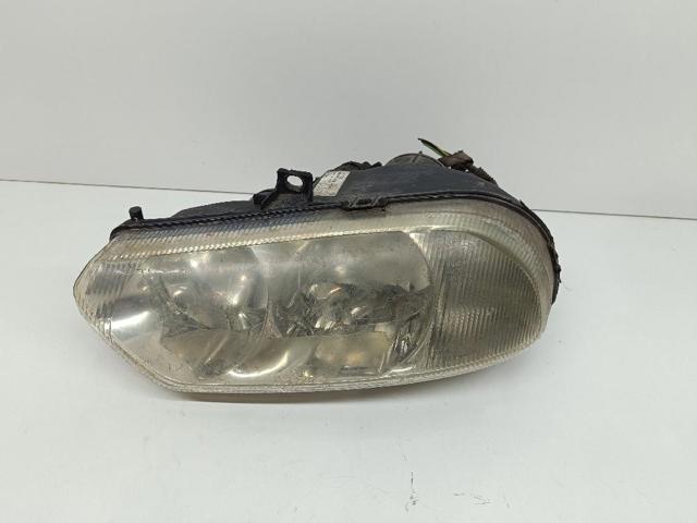 Reflektor lewy 60620135 FIAT