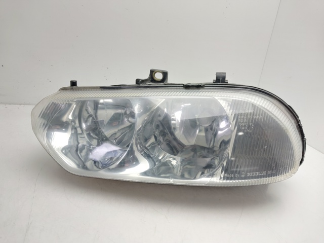Reflektor lewy 60620135 FIAT