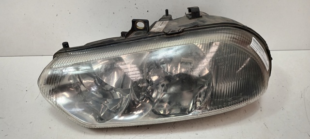 Reflektor lewy 60620135 FIAT