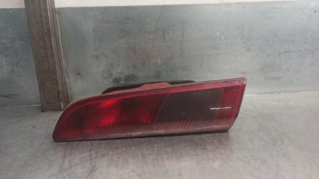 Lampa tylna Alfa Romeo 156
