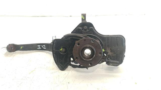 Zwrotnica Alfa Romeo 147