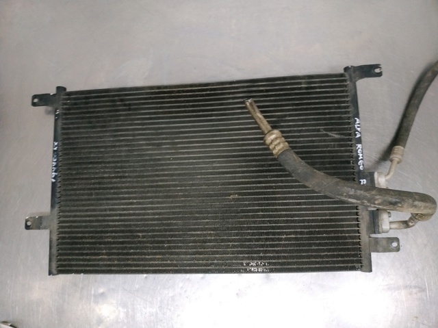 Chłodnica klimatyzacji Alfa Romeo 156