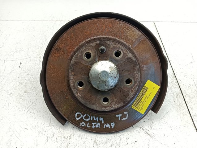 60629903 Fiat/Alfa/Lancia