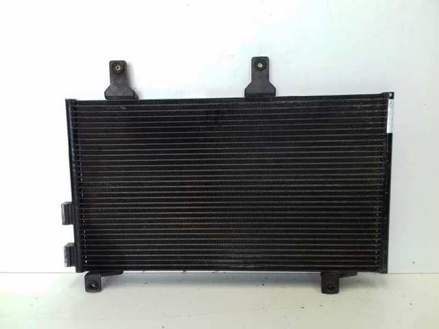 Chłodnica klimatyzacji Fiat Tempra 159