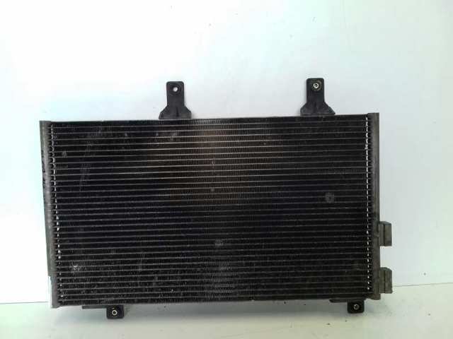 Chłodnica klimatyzacji Fiat Tempra 159