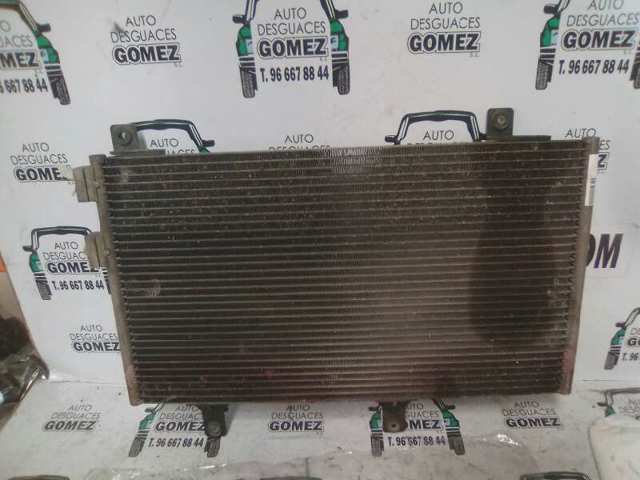 Chłodnica klimatyzacji Fiat Tempra 159