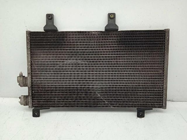 Chłodnica klimatyzacji Fiat Tempra 159