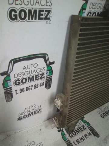 Chłodnica klimatyzacji Fiat Tempra 159