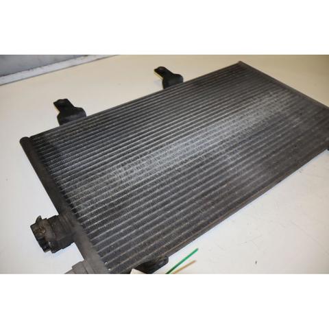 Chłodnica klimatyzacji Fiat Tempra 159