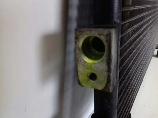 Chłodnica klimatyzacji Fiat Tempra 159