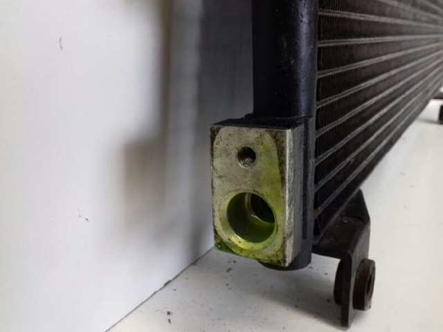 Chłodnica klimatyzacji Fiat Tempra 159