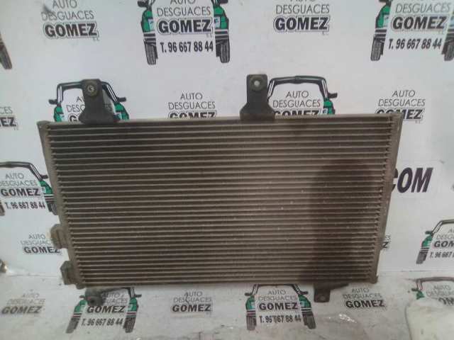 Chłodnica klimatyzacji Fiat Tempra 159