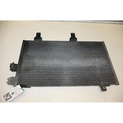 Chłodnica klimatyzacji Fiat Tempra 159