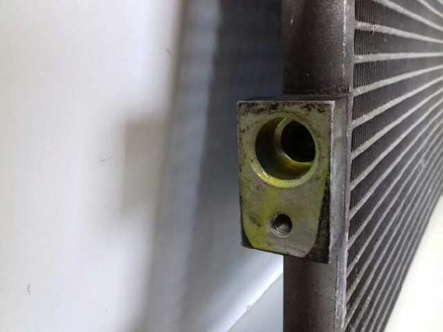 Chłodnica klimatyzacji Fiat Tempra 159