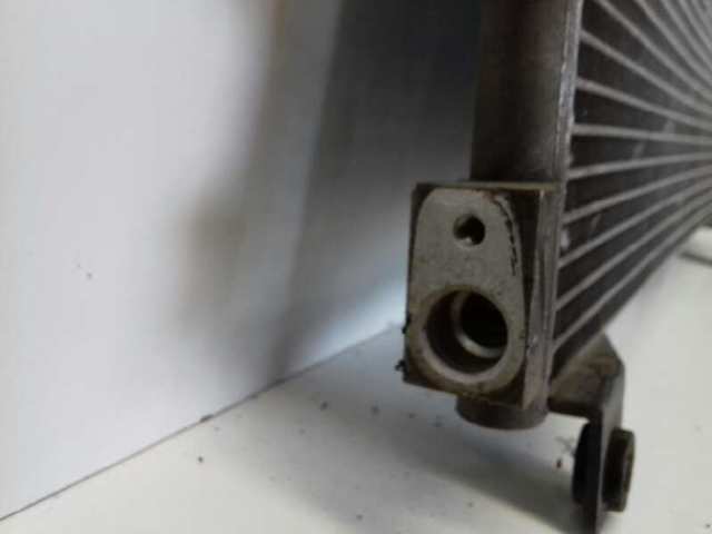 Chłodnica klimatyzacji Fiat Tempra 159