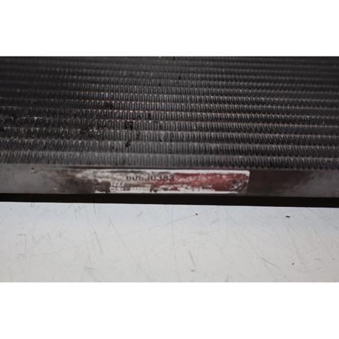 Chłodnica klimatyzacji Fiat Tempra 159