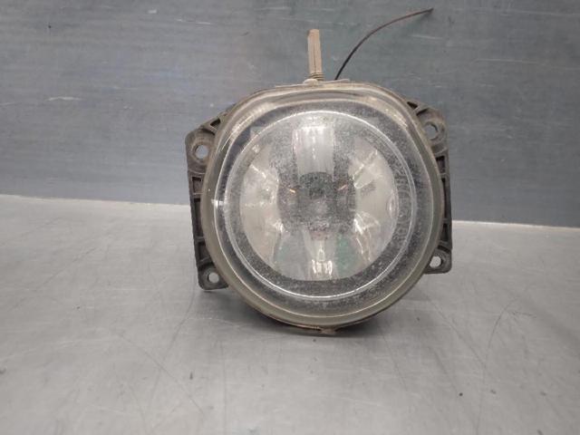Lampa przeciwmgielna lewa/prawa 60650562 FIAT