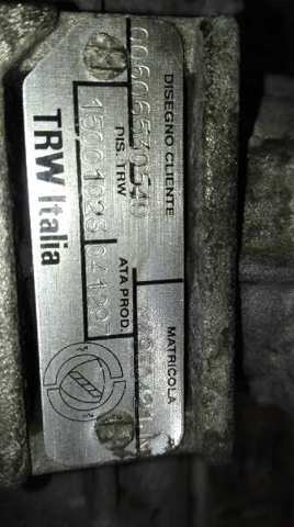  do Alfa Romeo 156  (932)