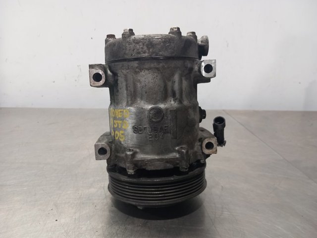 60653652 Fiat/Alfa/Lancia