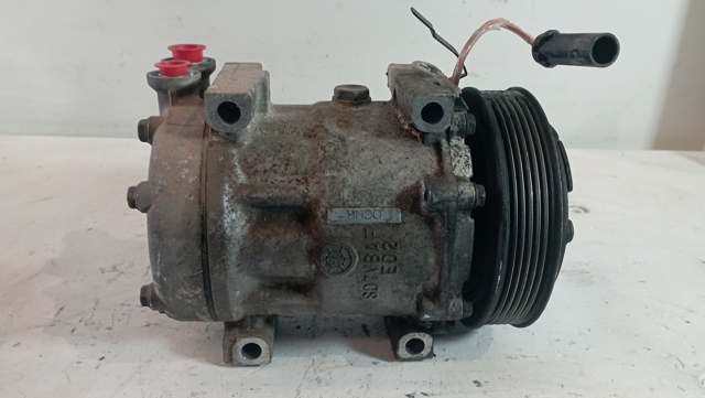 60653652 Fiat/Alfa/Lancia