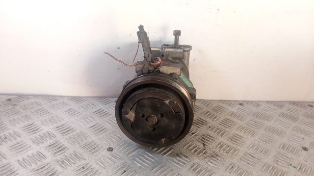 60653652 Fiat/Alfa/Lancia