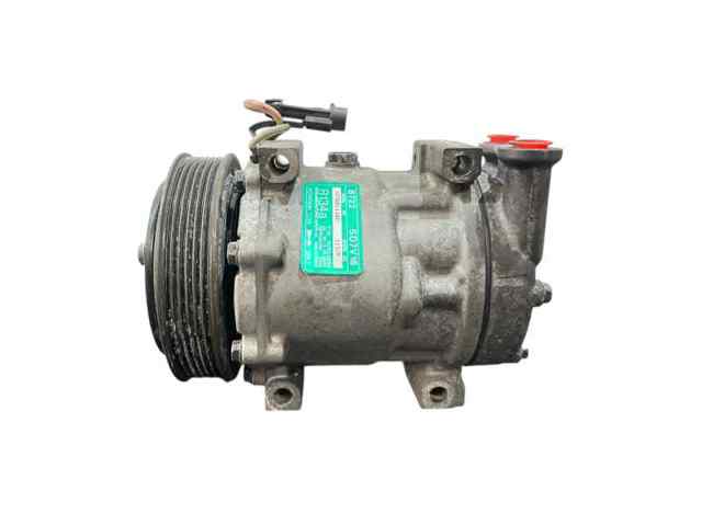 60653652 Fiat/Alfa/Lancia