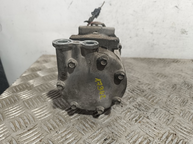 60653652 Fiat/Alfa/Lancia