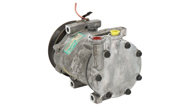 60653652 Fiat/Alfa/Lancia