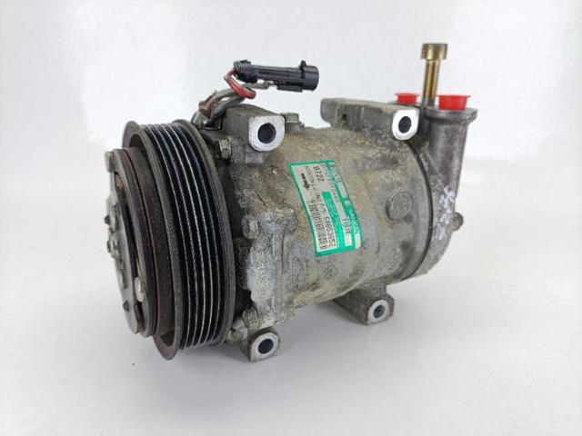 60653652 Fiat/Alfa/Lancia