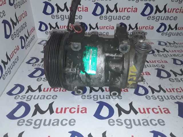 60653652 Fiat/Alfa/Lancia