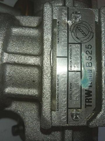 Czujnik temperatury płynu chłodzącego 606619520 FIAT