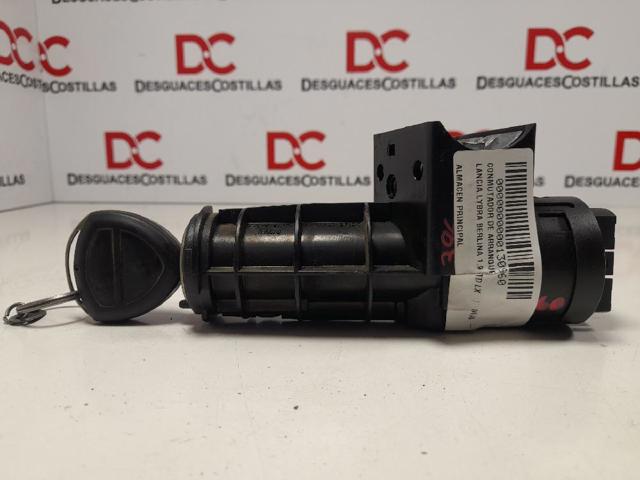 Stacyjka zapłonowa 60662120 FIAT