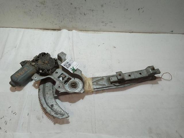 Mechanizm podnoszenia szyby drzwi przednich prawych do Lancia Kappa 838A