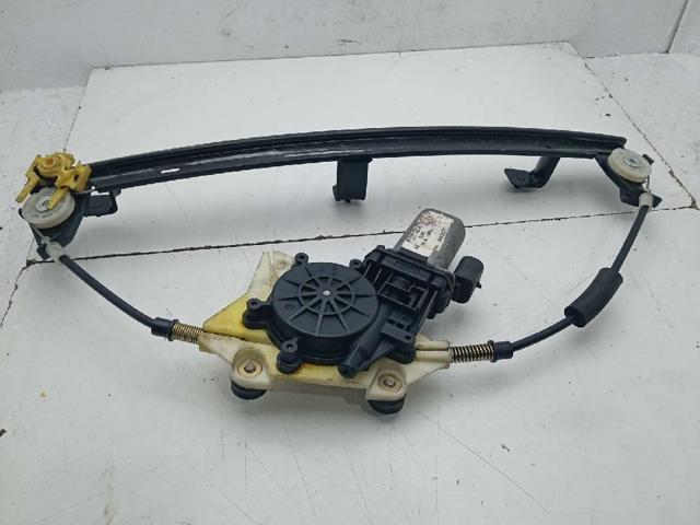 Mechanizm podnoszenia szyby drzwi przednich prawych 60672277 FIAT