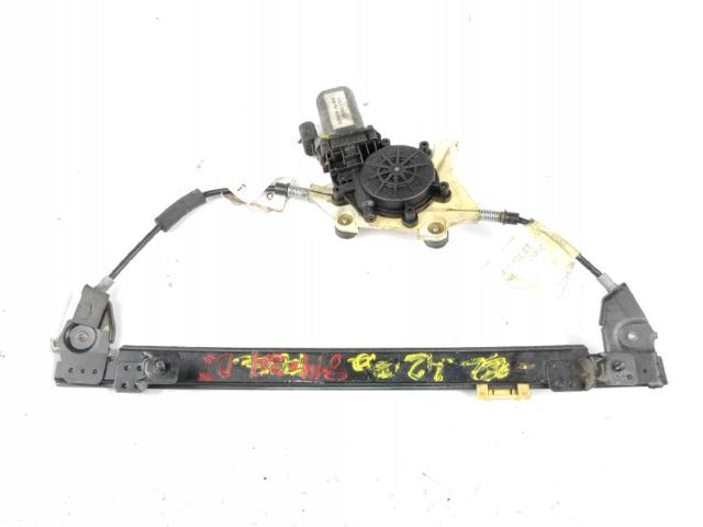 Mechanizm podnoszenia szyby drzwi przednich lewych 60672278 FIAT