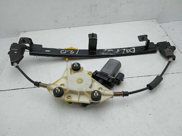 Mechanizm podnoszenia szyby drzwi przednich lewych 60672278 FIAT