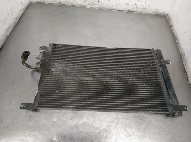 Chłodnica klimatyzacji 60679629 FIAT