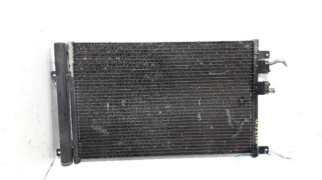 Chłodnica klimatyzacji 60679629 FIAT