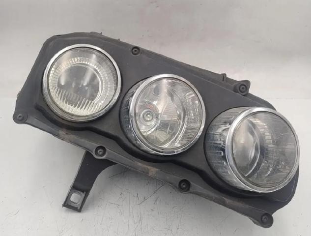 Reflektor prawy 60682088 FIAT