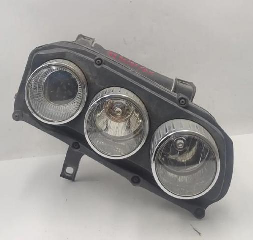 Reflektor prawy 60682088 FIAT