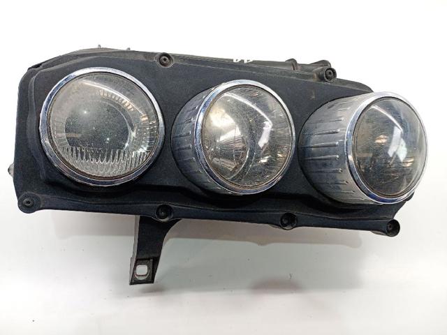 Reflektor prawy 60682088 FIAT