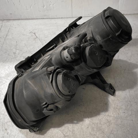 Reflektor prawy 60682088 FIAT