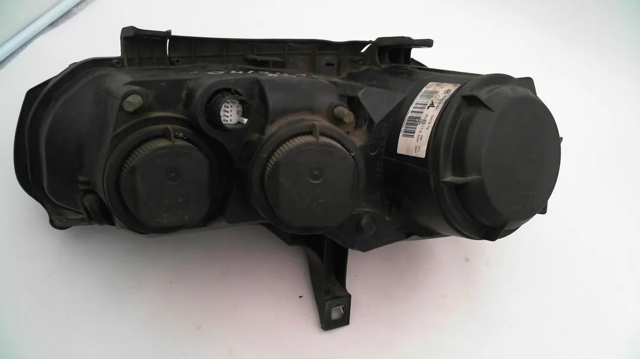 Reflektor prawy 60682088 FIAT