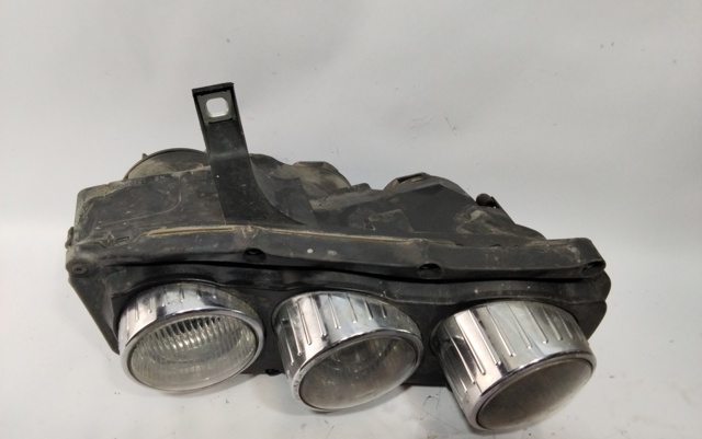 Reflektor lewy 60682089 FIAT