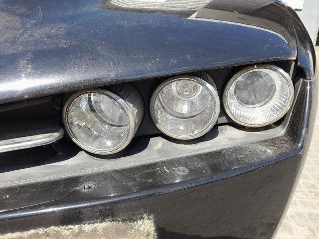 Reflektor lewy 60682089 FIAT