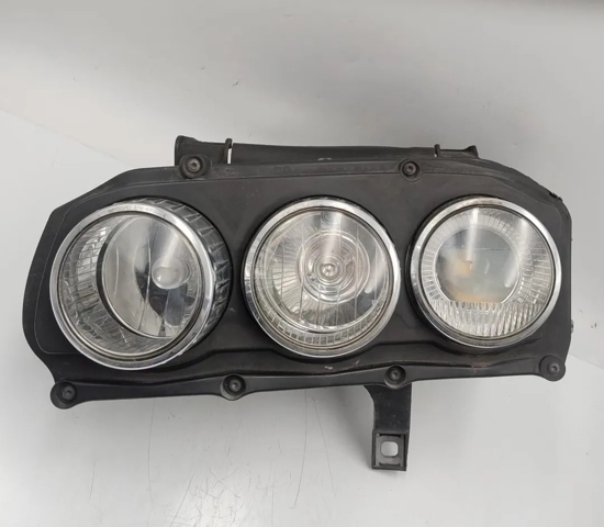 Reflektor lewy 60682089 FIAT